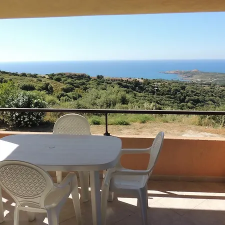 Le Colline Di Isola Rossa