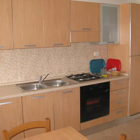 Le Colline Di Isola Rossa Apartment Trinità dʼAgultu