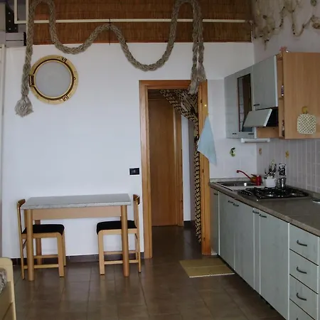 Le Colline Di Isola Rossa Apartment *