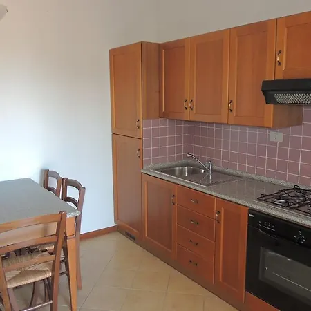 Apartment Le Colline Di Isola Rossa *