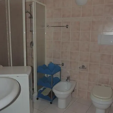 Apartamento Le Colline Di Isola Rossa *