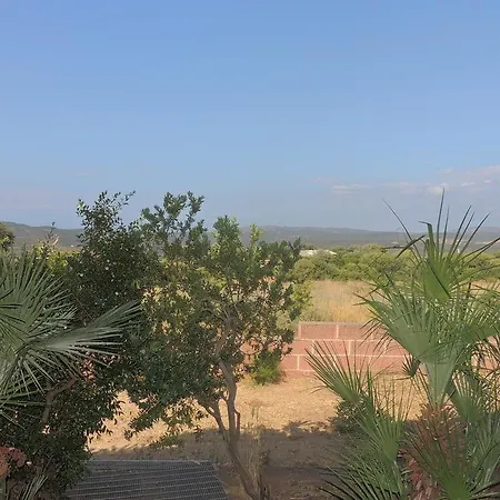 Le Colline Di Isola Rossa Trinità dʼAgultu