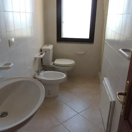 Le Colline Di Isola Rossa Apartment Trinità dʼAgultu