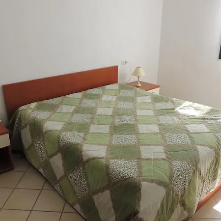 Apartment Le Colline Di Isola Rossa