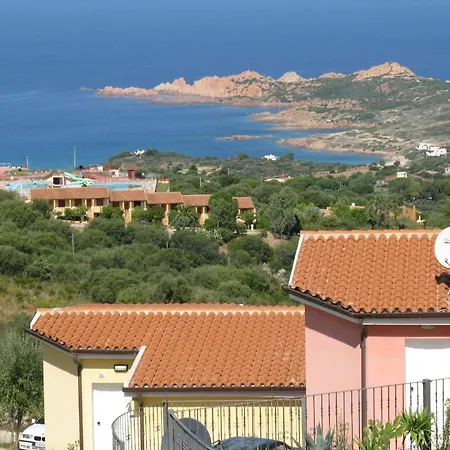 Le Colline Di Isola Rossa *