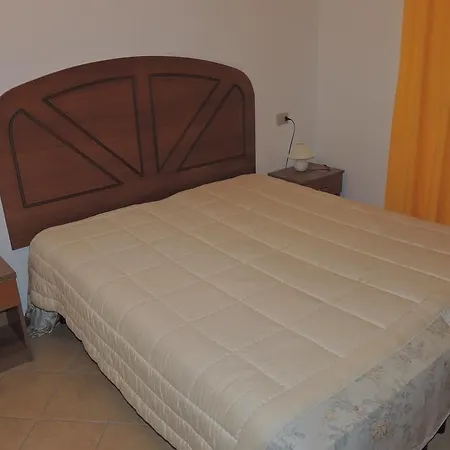 Apartamento Le Colline Di Isola Rossa *