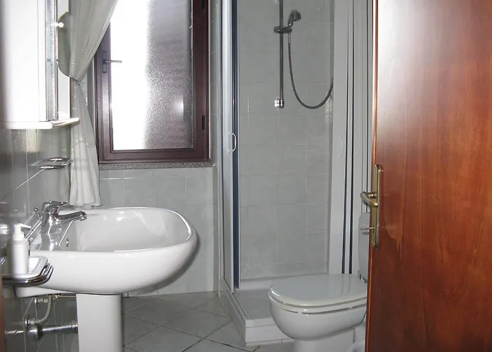 Apartman Le Colline Di Isola Rossa