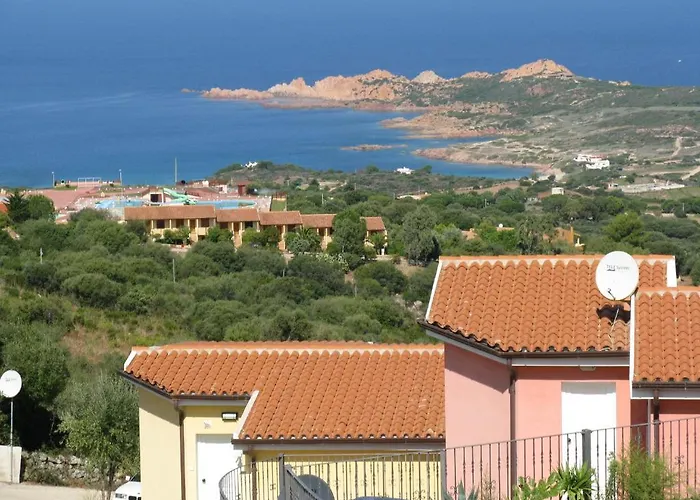 Le Colline Di Isola Rossa *
